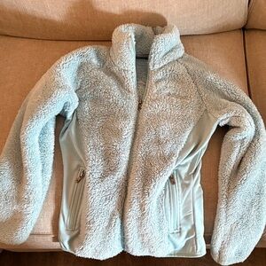 Columbia Kids Jacket in Light Blue